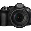 Фотоаппарат Canon D.CAM EOS R6 MKIII V2.4 24-105 L SEE 7084C028AA