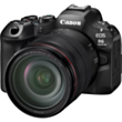 Фотоаппарат Canon D.CAM EOS R6 MKIII V2.4 24-105 L SEE 7084C028AA