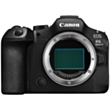 Фотоаппарат Canon D.CAM EOS R6 MKIII BODY V5 SEE 7084C035AA