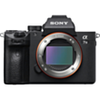 Fotoaparat Sony Alpha A7 III Body ILCE-7M3