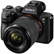 Фотоаппарат Sony Alpha A7 III Kit ILCE-7M3K
