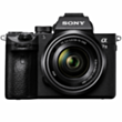 Фотоаппарат Sony Alpha A7 III Kit ILCE-7M3K