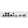 Video recorder Tenda NVR N6P-4H