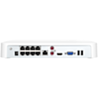 Video recorder Tenda NVR N6P-8H