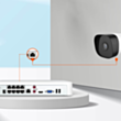 Video recorder Tenda NVR N6P-8H