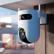 Kamera Ezviz CS-H9C