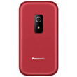 Panasonic KX-TF600EXR Red