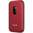 Panasonic KX-TF600EXR Red