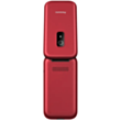 Panasonic KX-TF600EXR Red