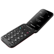 Panasonic KX-TF600EXR Red
