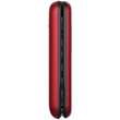 Panasonic KX-TF600EXR Red