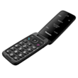 Panasonic KX-TU410EXB Black