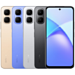 Infinix Smart 10 4/128 GB X6725 Silver