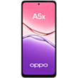 OPPO A5x 4/128 GB (CPH2725) Laser White