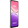 OPPO A5x 4/128 GB (CPH2725) Laser White