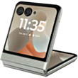 Motorola razr 60 8/256 GB Lightest Sky