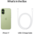 iPhone 17 256 GB Sage