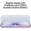 iPhone 17 256 GB Lavender