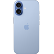 iPhone 17 256 GB Mist Blue