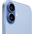 iPhone 17 256 GB Mist Blue