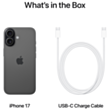 iPhone 17 512 GB Black