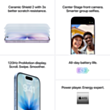 iPhone 17 512 GB Sage