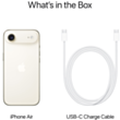 iPhone Air 256 GB Light Gold