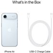 iPhone Air 1 TB Sky Blue