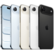 iPhone Air 1 TB Light Gold