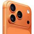 iPhone 17 Pro 512 GB Cosmic Orange