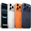 iPhone 17 Pro 512 GB Cosmic Orange