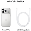 iPhone 17 Pro 1 TB Silver