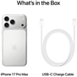 iPhone 17 Pro Max 2 TB Silver