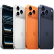 iPhone 17 Pro Max 2 TB Deep Blue
