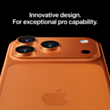 iPhone 17 Pro Max 2 TB Cosmic Orange