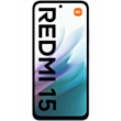 Xiaomi Redmi 15 6/128 GB NFC Purple