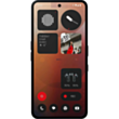 Nothing Phone (3A) 8/128 GB A10400148 Black