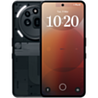 Nothing Phone (3A) Pro 12/256 GB A10400169 Black