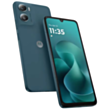 Motorola Moto G06 Power NFC 4/256 GB Tapestry Blue