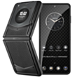 Vertu IronFlip Carbon Texture 12/512 GB Twill