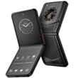 Vertu IronFlip Carbon Texture 12/512 GB Twill