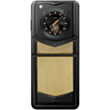 Vertu IronFlip Carbon Texture 12/512 GB Yellow