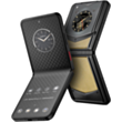 Vertu IronFlip Carbon Texture 12/512 GB Yellow