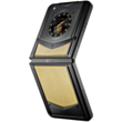 Vertu IronFlip Carbon Texture 12/512 GB Yellow