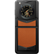 Vertu IronFlip Calf 12/512 GB Dawning Orange
