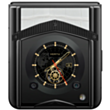 Vertu IronFlip Calf 12/512 GB Moon White