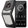Vertu IronFlip Calf 12/512 GB Moon White