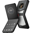 Vertu IronFlip Calf 12/512 GB Moon White