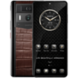 Vertu Metavertu Max Alli 12 GB / 1TB Special Amber Brown