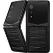 Vertu Quantum Flip Alligator 16 GB / 1 TB Iron Black